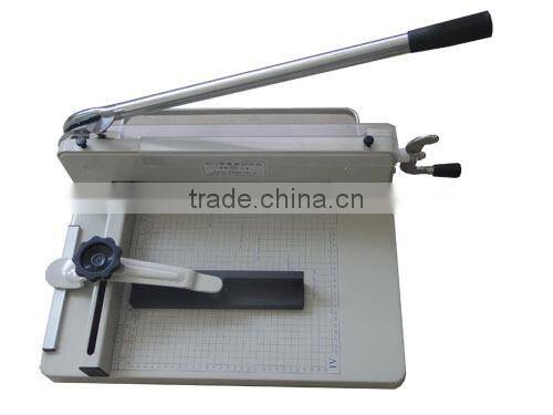 Manual BW-858Paper Cutter