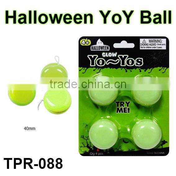 New Halloween YoY Ball Toys for Kids
