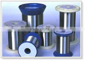 High Quality Tensile Strength Stainless Steel Spring Wires