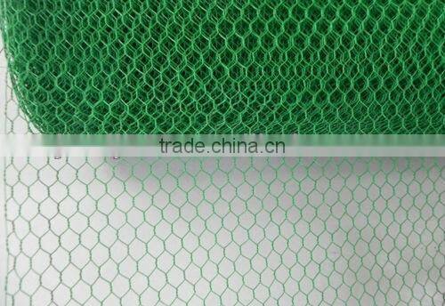 galvanized hexagonal wire netting,pvc coated hexagonal wire netting