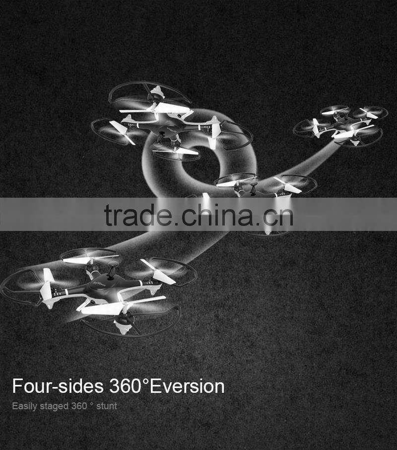 2.4Ghz RC DRONE WITH WIFI CAMERA AND ALITITUDE HOLD