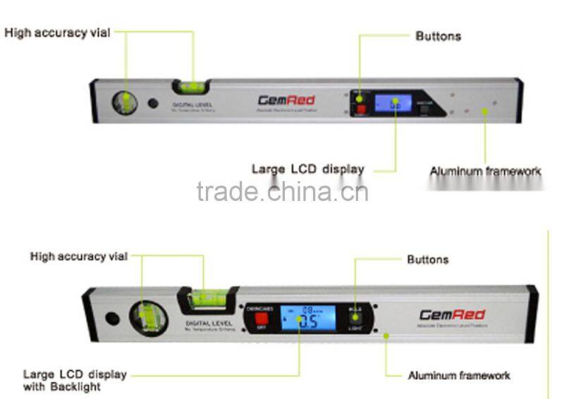 82103-400 CE Certification digital level DIYwoodworking tools