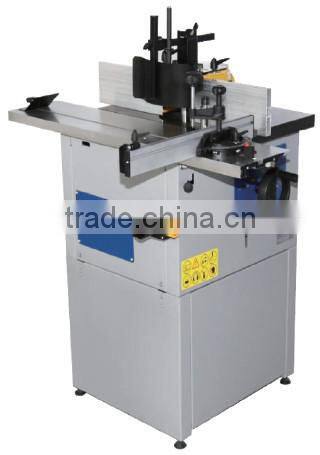 SF30-3 European Quality CE wood spindle moulder with sliding table
