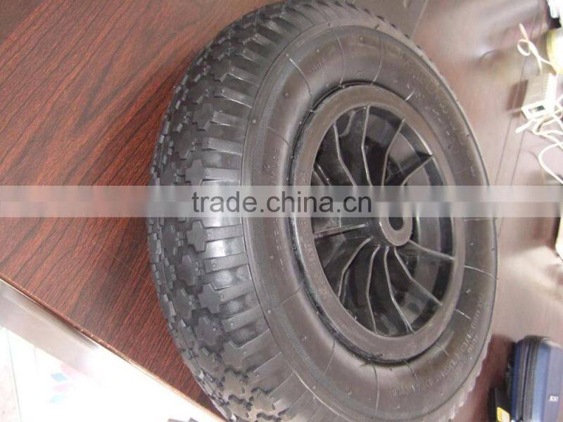 rubber wheel, cart part