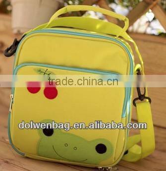 Lovely ice bag for children