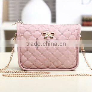 (OEM) 2013 newest design cute and cheap sling bag for girls