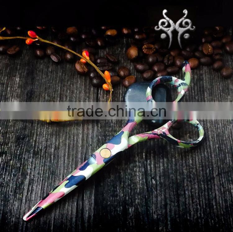 QJ-HC43 New arrival colorful barber shop equipment for hair cut