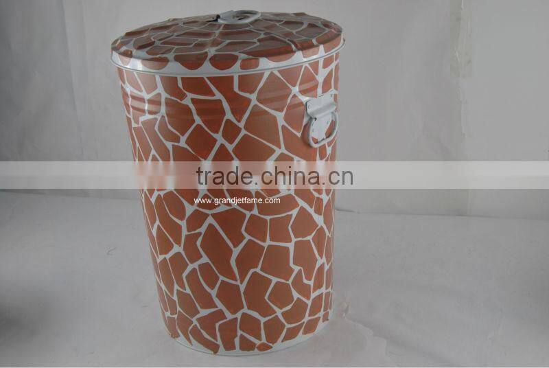 homeware iron waste bin
