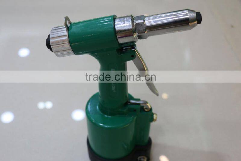 Berrylion Pneumatic Riveting Gun high Pressure Pneumatic Rivet Gun