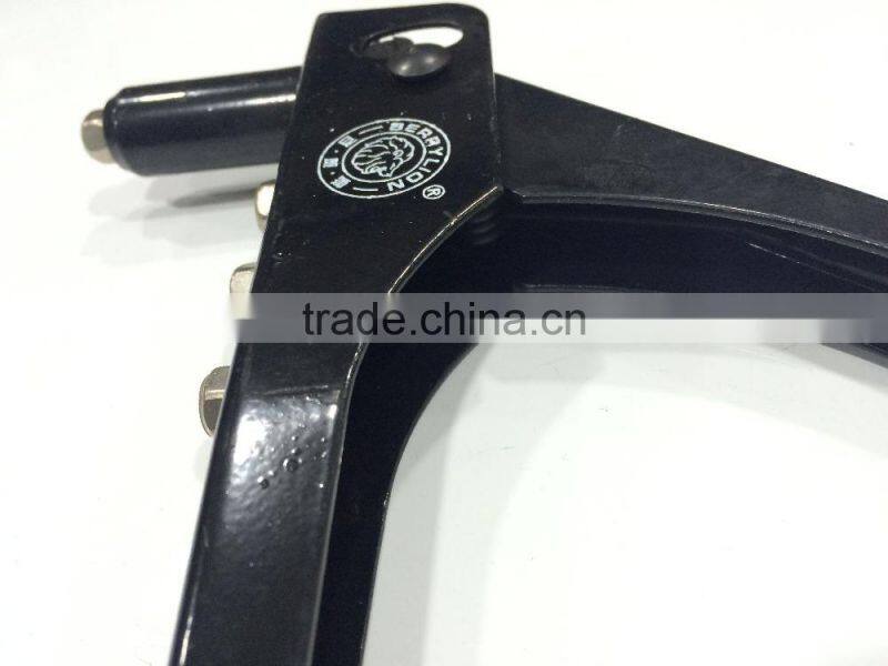 BERRYLION nail pulling and blind rivet gun with high quality