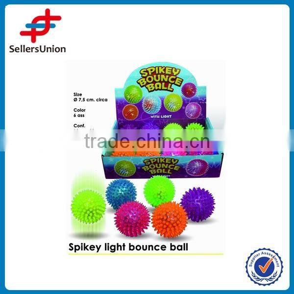 Plastic light ball, cheap led light Silicone ball