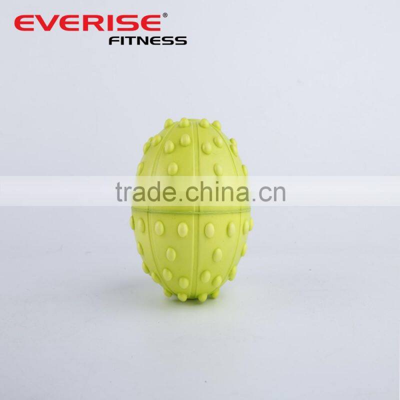2017 new style body exercise massage ball