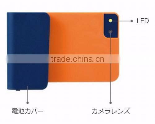 Automatic translating machine camera device for Japan tourists Tourer Electronic pocket translator