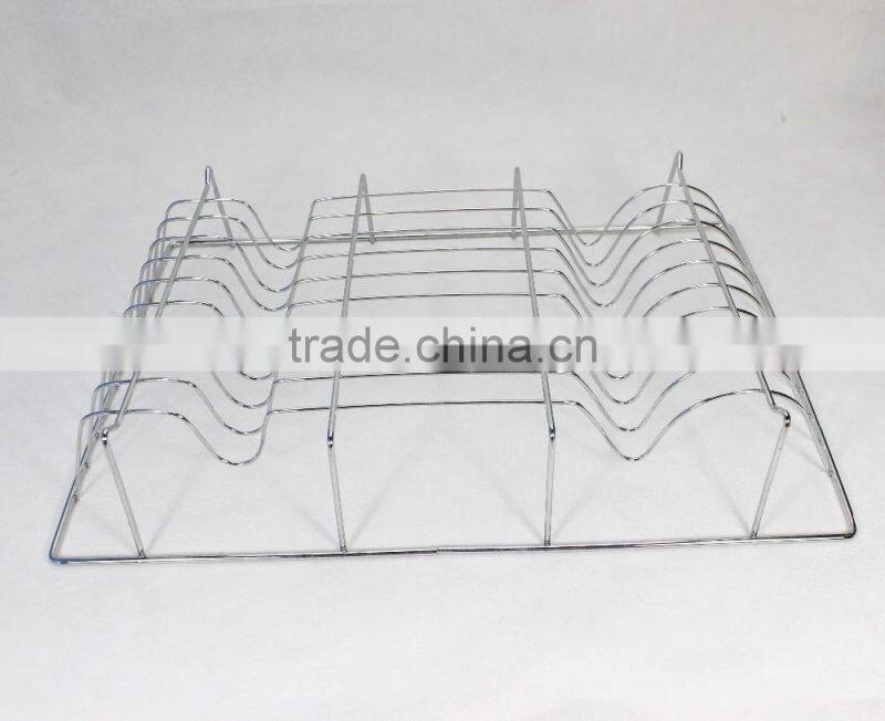 545-8 Storage Holders & Racks Type and Hanging Drain Holder