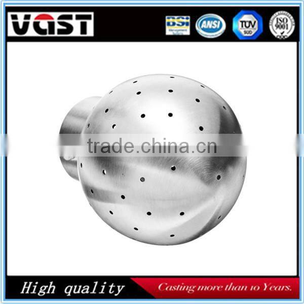 stainless steel hollow float balls for sale