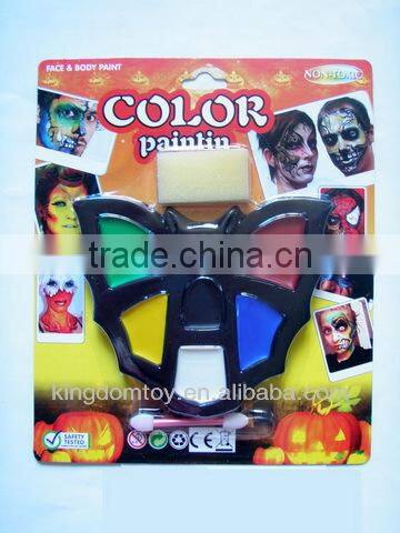 halloween make up kit