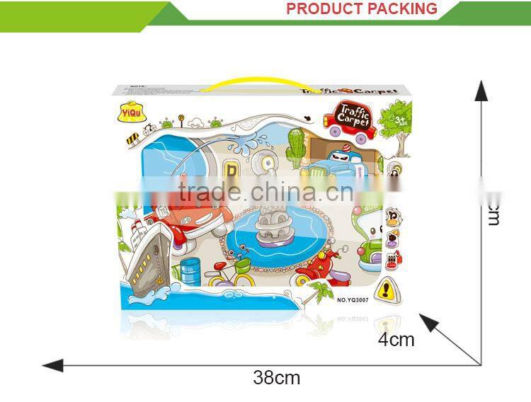 Most popular cheap electronic musical toy kids room carpet