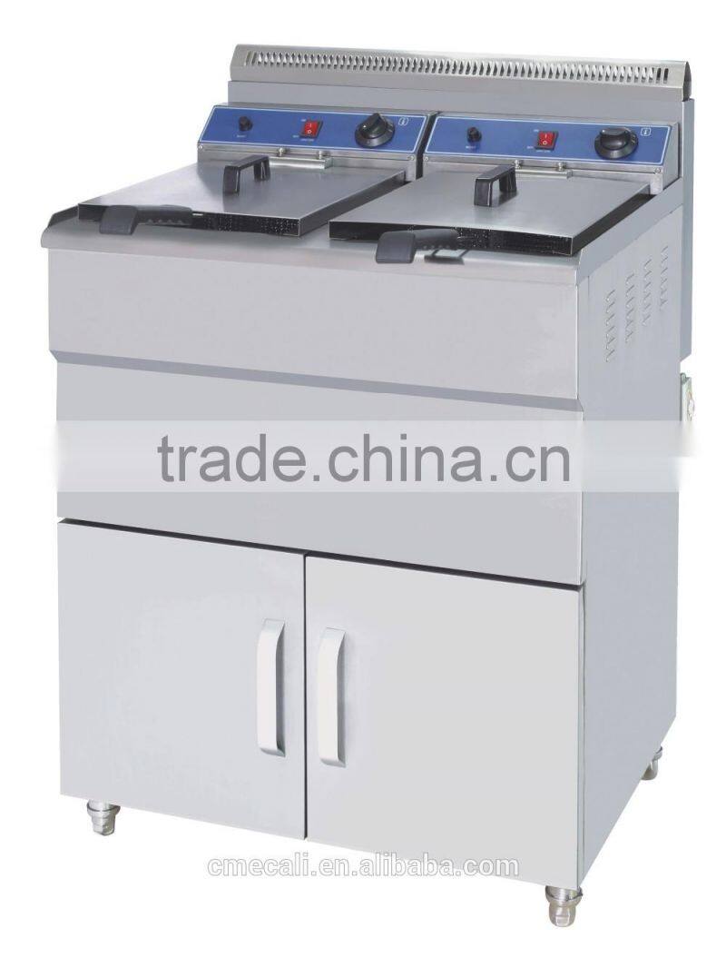 Hot Selling Multifunction Electric/Gas/Diesel KFC Pressure Fryer
