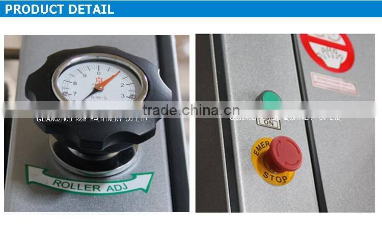 Farhat Pita Bread Machine/French Bread Roll Machine/Commercial Bread Machine