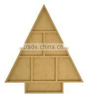 Customized wooden photo frame wholesale