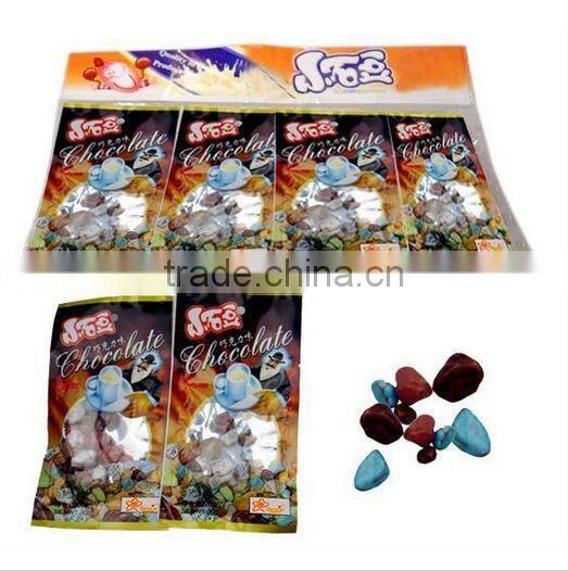 Stone Soft Chewy Candy