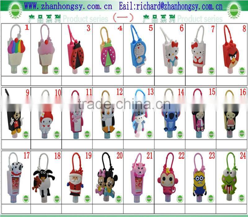 Alibaba express of Bath&Body work hand sanitizer pocketbac