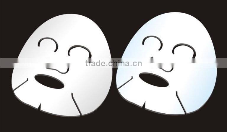 Hot Selling Nonwoven Facial Mask for women