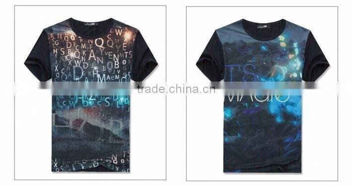 Best price customized chinese t-shirt cheap with breathable yarn