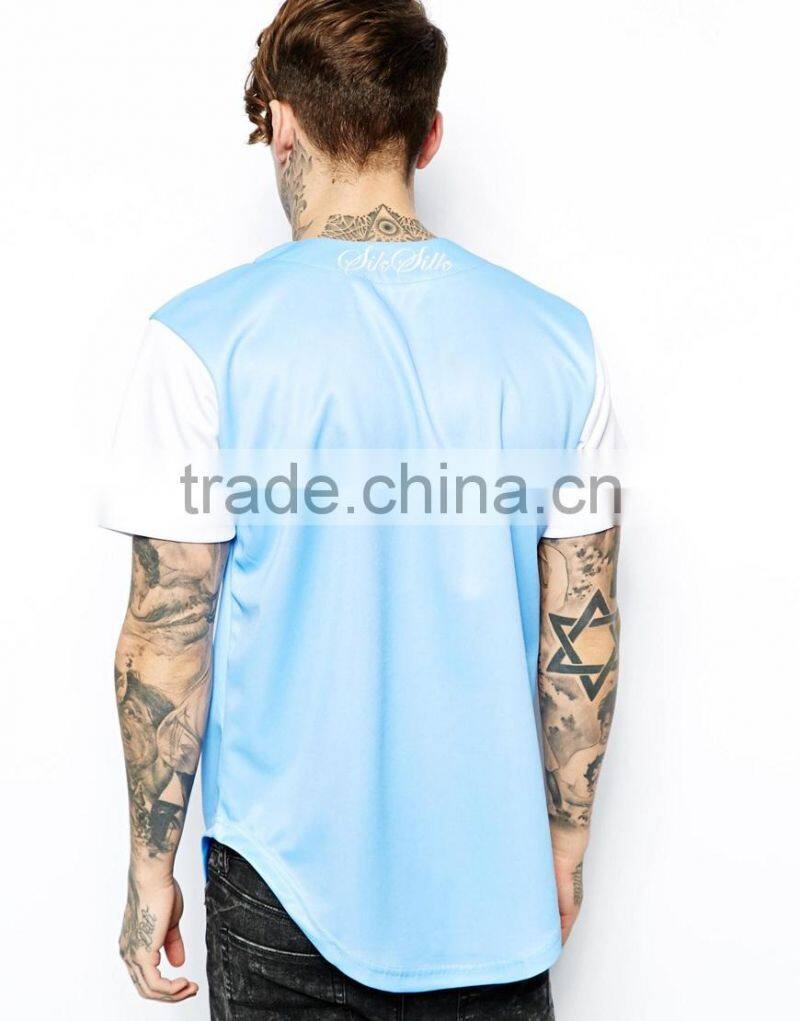 2014 sublimation cheap softball uniforms