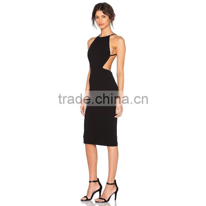 New Fashion Sexy Backless Dress Hot Girl Sexy Club Dress HSD9286