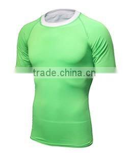 280g spandex fabric camouflage design sublimation custom rugby jersey in rugby football wear