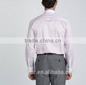 new causual slim fit Men's cotton shirts in fashion BSRT0096