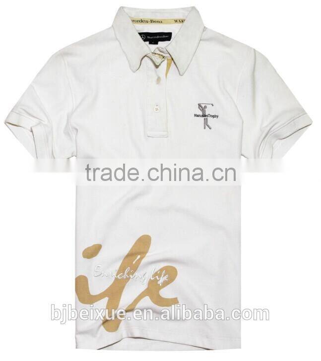 China factory-made custom womens short sleeved wholesale wholesale election t-shirt