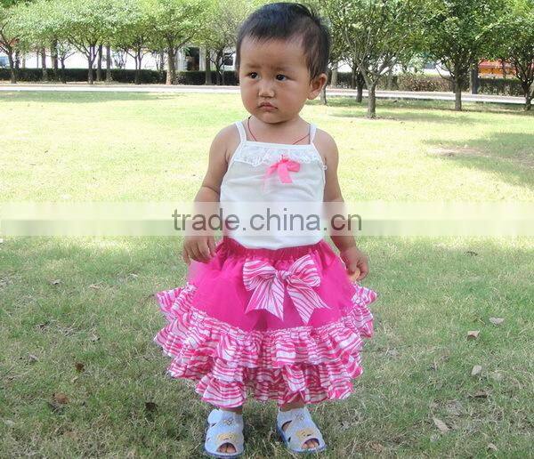 Wholesale hot sale professional ballet mini tutu skirts for girls /baby