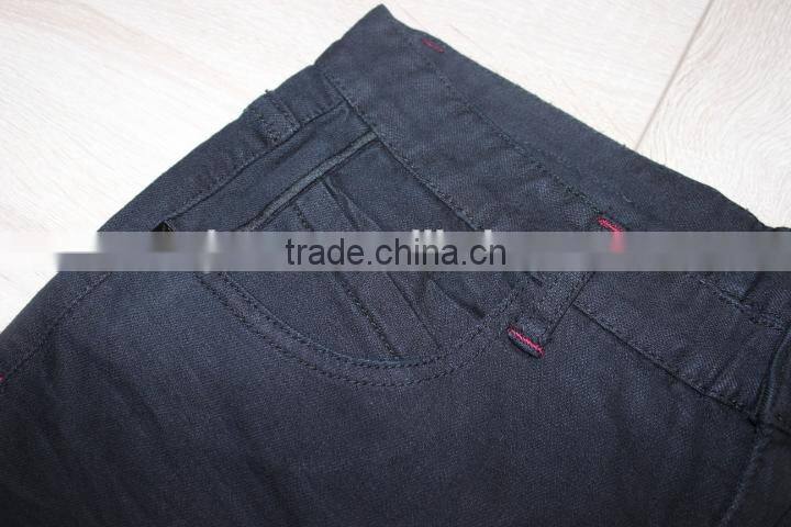 GZY 2017 classic cheap price fashion blue men's jeans pants price stock