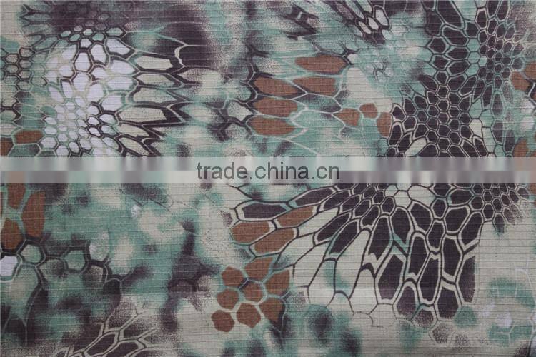 21*21 108*58 100% cotton Fabric for clothing, combat uniform,etc