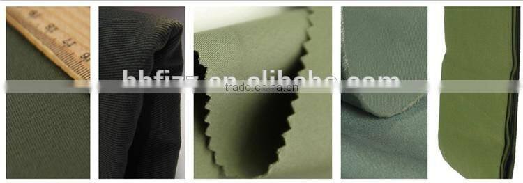 100% cotton twill fabric 20*10 110*45 2/1 235gsm