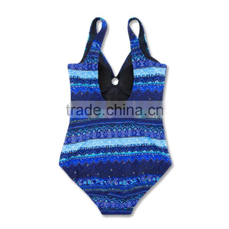 2017 Kids Swimwear Sleeveless Cute Girl Swimsuit Swimwear Kids
