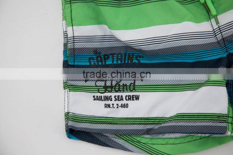 OEM Custom Mens Shorts Fashion Board Shorts From China Supplier