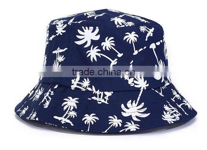 Professional Multifunctional promotional black floppy bucket hat