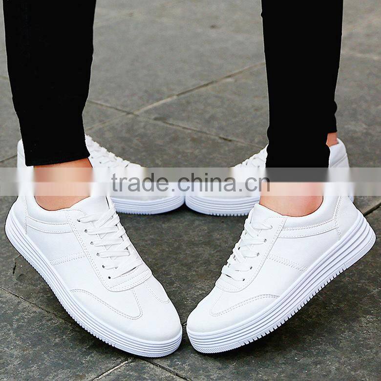 MLS11114 stage show pu light shoes high heel for men women