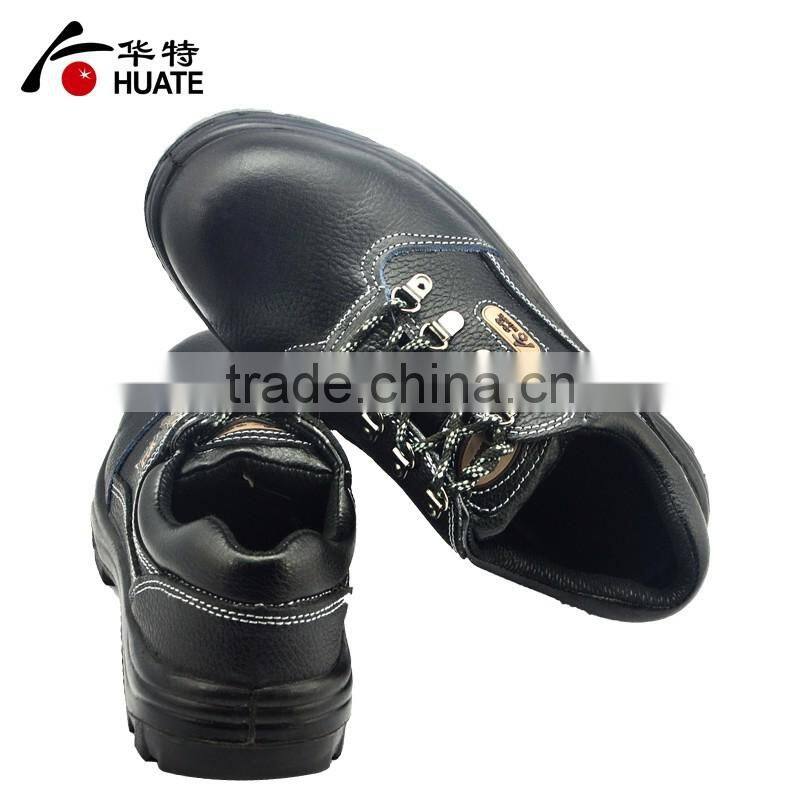 Safety Shoes Type and Men Gender steel toe saftey shoes