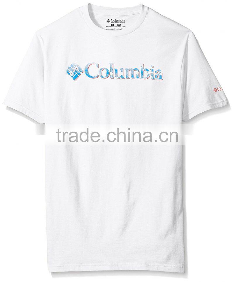 factory price t shirt and colorful t shirt for men