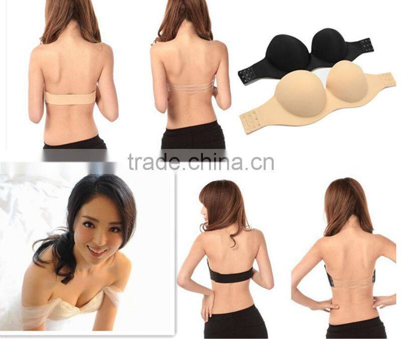 Lace Cloth Fabric Cup Bras