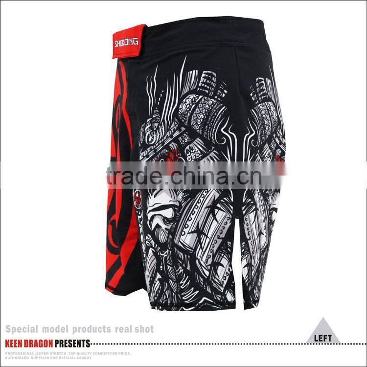 customized fit maximize performance grappling fight shorts, shorts mma