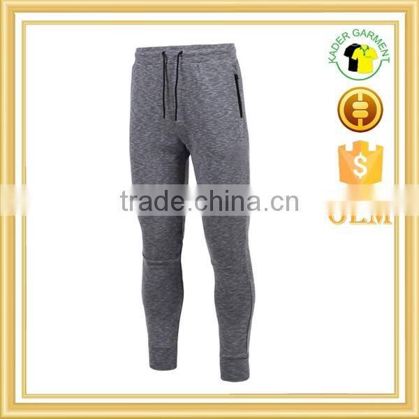 wholesale custom sport wear fitness sweatpants men joggers pants