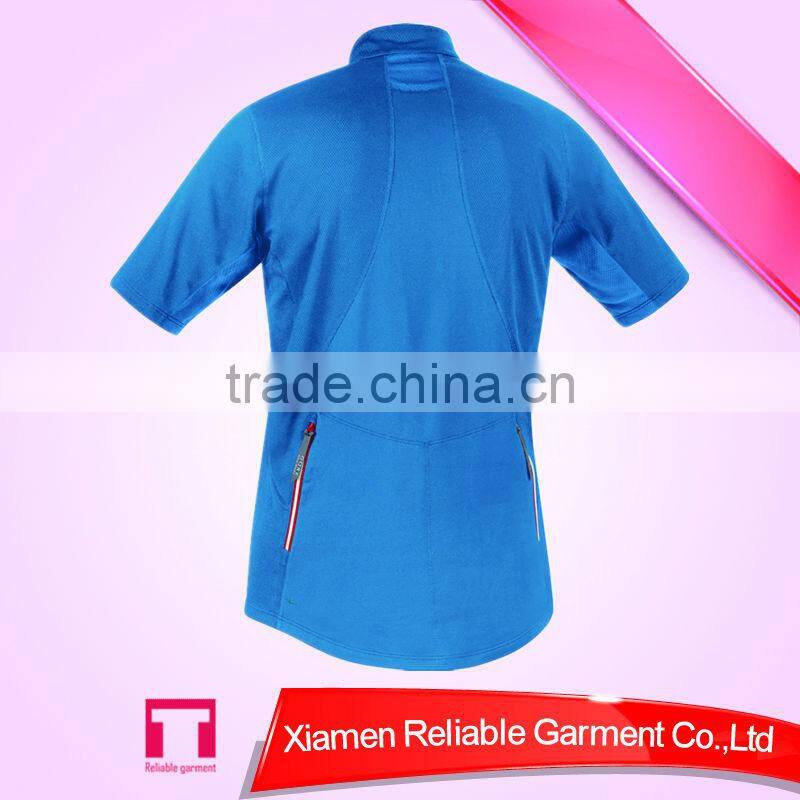 OEM/ODM wholesale specialized cycling clothing 2016 custom cheap lastest t shirt design clothing cycling china manufacturer