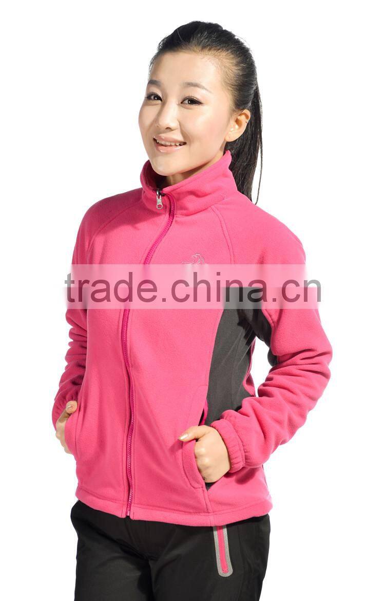wholesale clothing OEM winter waterproof for women outdoor jacket