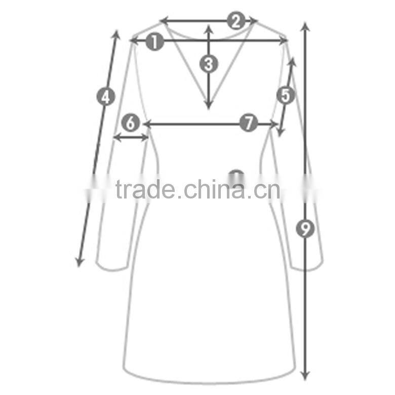 Loose Grey v neck long sleeves ladies sweater designer one piece dress with Hoodie