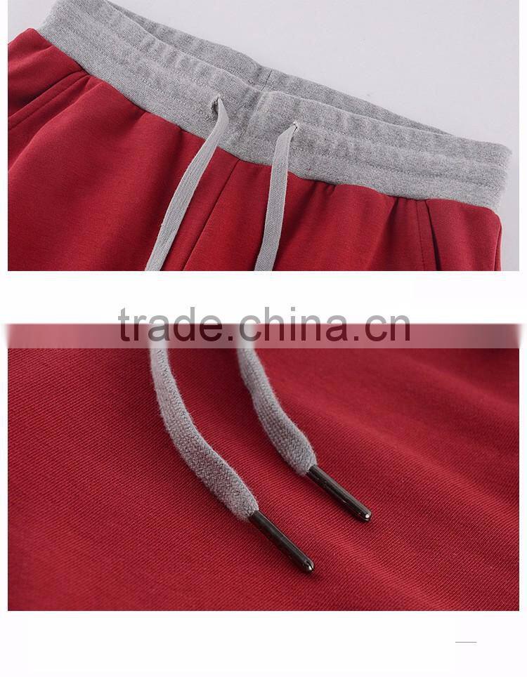 wholesale men jogger sweatpants/mens jogger sweat pants/custom jogger sweatpants